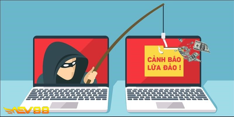 Người chơi không rút được tiền thắng cược là do đâu?