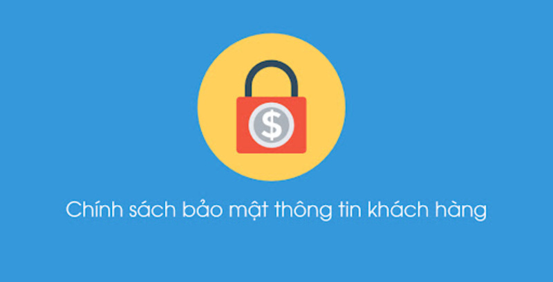 Chính sách bảo mật thông tin của nhà cái với thành viên