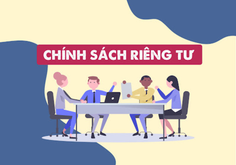 Tại sao cần đảm bảo quyền riêng tư ở nhà cái